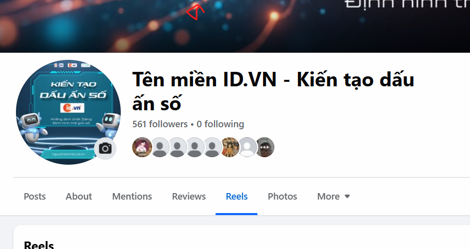 Ảnh Xây dựng kênh TikTok